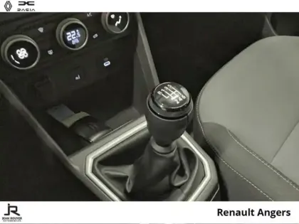 Photo 5 Dacia Sandero  TCe 110ch Stepway Extreme