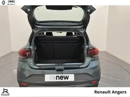 Photo 6 Dacia Sandero  TCe 110ch Stepway Extreme