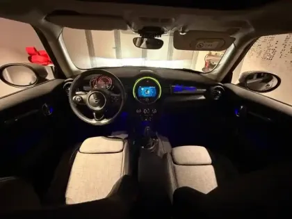 Photo 9 Mini Mini  Cooper 136ch Heddon Street Euro6d-T