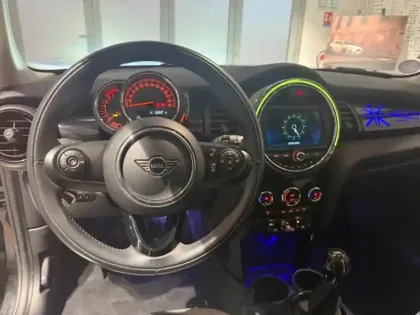 Photo 10 Mini Mini  Cooper 136ch Heddon Street Euro6d-T