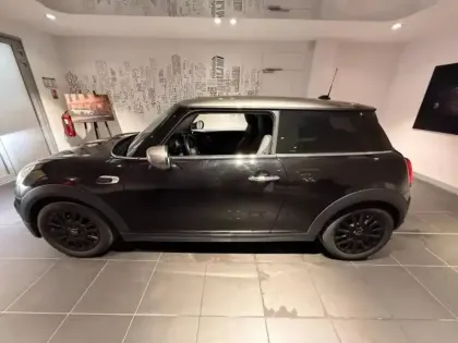 Photo 7 Mini Mini  Cooper 136ch Heddon Street Euro6d-T