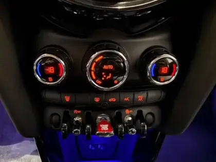 Photo 12 Mini Mini  Cooper 136ch Heddon Street Euro6d-T