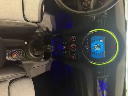 Photo 14 Mini Mini  Cooper 136ch Heddon Street Euro6d-T