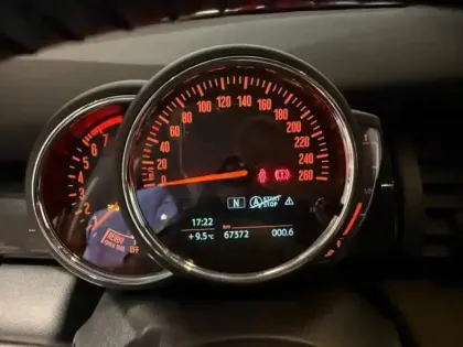 Photo 11 Mini Mini  Cooper 136ch Heddon Street Euro6d-T