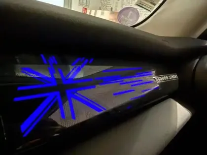 Photo 13 Mini Mini  Cooper 136ch Heddon Street Euro6d-T