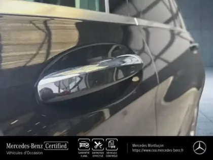 Photo 11 Mercedes Classe GLC GLC 250 d 204ch Fascination 4Matic 9G-Tronic Euro6c