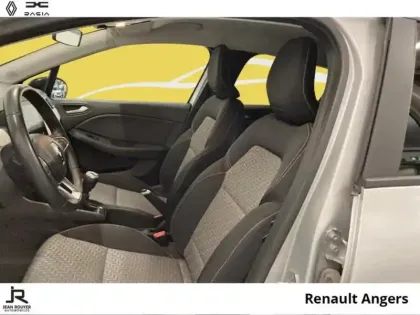 Photo 11 Renault Clio  1.5 Blue dCi 100ch Evolution