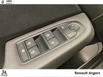 Photo 8 Renault Clio  1.5 Blue dCi 100ch Evolution