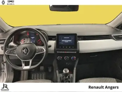 Photo 14 Renault Clio  1.5 Blue dCi 100ch Evolution