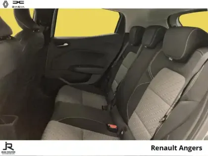 Photo 13 Renault Clio  1.5 Blue dCi 100ch Evolution