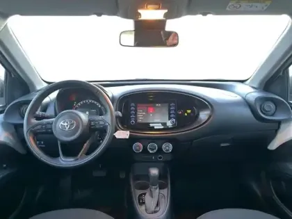 Photo 6 Toyota Aygo  X 1.0 VVT-i 72ch Dynamic S-CVT MY23