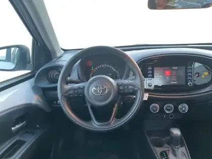 Photo 14 Toyota Aygo  X 1.0 VVT-i 72ch Dynamic S-CVT MY23