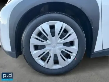 Photo 13 Toyota Aygo  X 1.0 VVT-i 72ch Dynamic S-CVT MY23