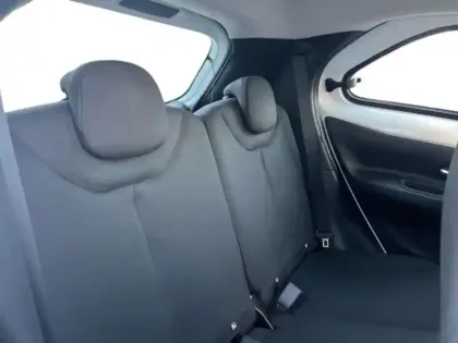 Photo 11 Toyota Aygo  X 1.0 VVT-i 72ch Dynamic S-CVT MY23