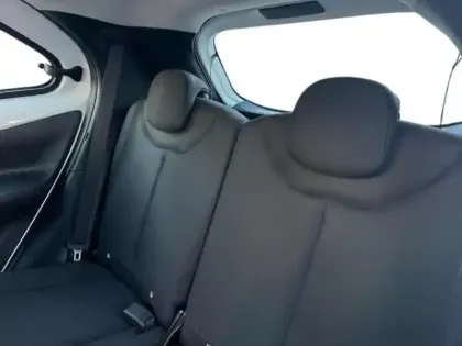 Photo 10 Toyota Aygo  X 1.0 VVT-i 72ch Dynamic S-CVT MY23