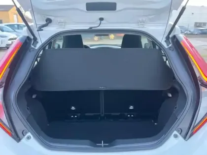 Photo 12 Toyota Aygo  X 1.0 VVT-i 72ch Dynamic S-CVT MY23