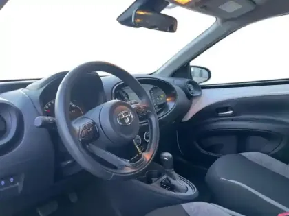 Photo 7 Toyota Aygo  X 1.0 VVT-i 72ch Dynamic S-CVT MY23