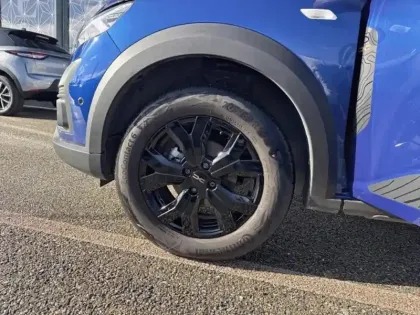 Photo 10 Dacia Sandero  1.0 TCe 90ch Stepway Extreme -24