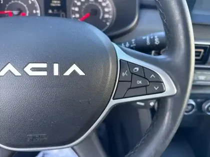 Photo 14 Dacia Sandero  1.0 TCe 90ch Stepway Extreme -24