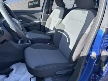 Photo 8 Dacia Sandero  1.0 TCe 90ch Stepway Extreme -24