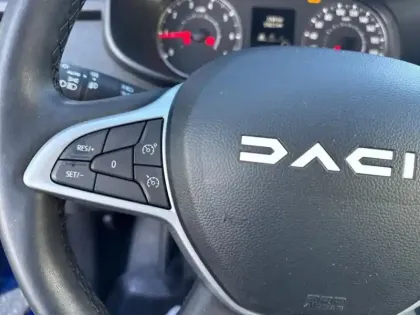 Photo 13 Dacia Sandero  1.0 TCe 90ch Stepway Extreme -24