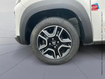 Photo 9 Dacia Spring  45ch Confort Plus - Achat Intégral