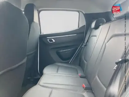 Photo 10 Dacia Spring  45ch Confort Plus - Achat Intégral