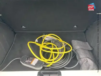 Photo 13 Dacia Spring  45ch Confort Plus - Achat Intégral