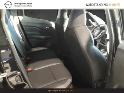 Photo 9 Nissan Juke  1.0 DIG-T 114ch N-Style 2025.75