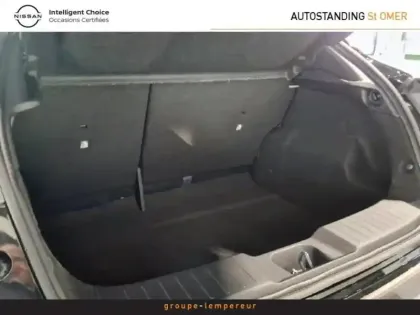 Photo 5 Nissan Juke  1.0 DIG-T 114ch N-Style 2025.75