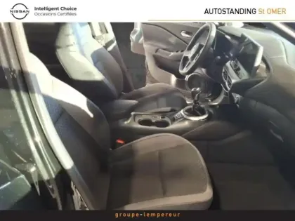 Photo 8 Nissan Juke  1.0 DIG-T 114ch N-Style 2025.75