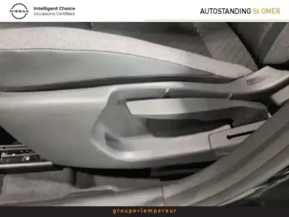 Photo 14 Nissan Juke  1.0 DIG-T 114ch N-Style 2025.75