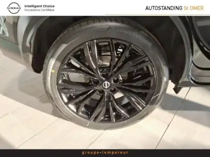 Photo 10 Nissan Juke  1.0 DIG-T 114ch N-Style 2025.75