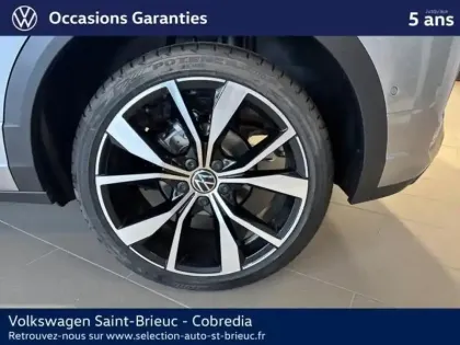 Photo 13 Volkswagen T-roc  1.5 TSI Evo2 150ch R-Line Edition DSG7