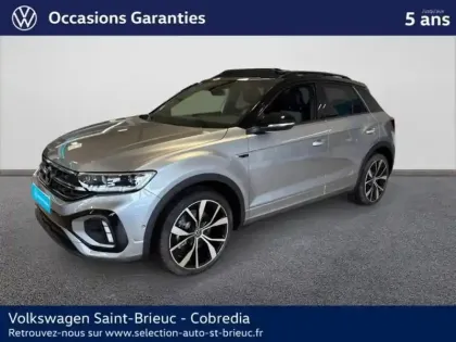 Photo Volkswagen T-roc