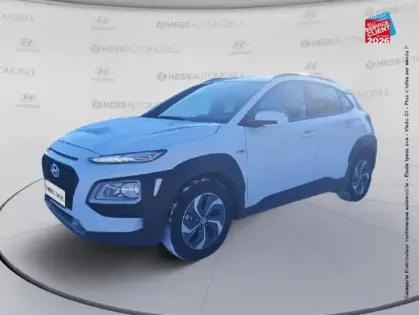 Photo Hyundai Kona