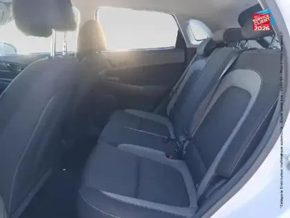 Photo 10 Hyundai Kona  1.6 GDi 141ch Hybrid Intuitive DCT-6