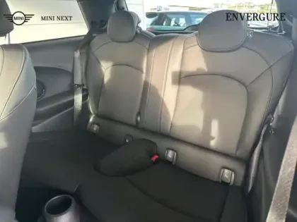 Photo 11 Mini Mini  Cooper SE 184ch Edition Premium BVA 5CV