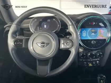 Photo 5 Mini Mini  Cooper SE 184ch Edition Premium BVA 5CV