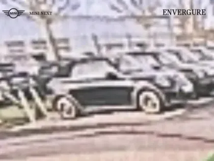 Photo 14 Mini Mini  Cooper SE 184ch Edition Premium BVA 5CV