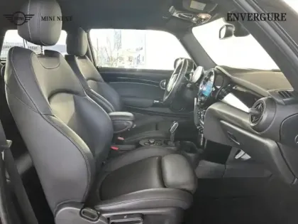 Photo 8 Mini Mini  Cooper SE 184ch Edition Premium BVA 5CV