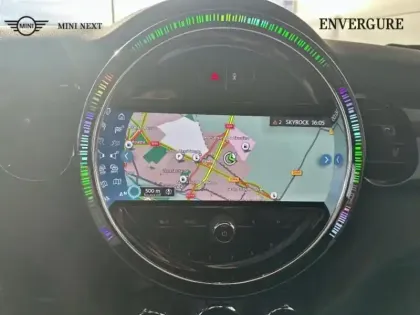 Photo 10 Mini Mini  Cooper SE 184ch Edition Premium BVA 5CV