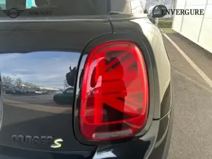 Photo 9 Mini Mini  Cooper SE 184ch Edition Premium BVA 5CV