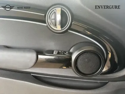 Photo 12 Mini Mini  Cooper SE 184ch Edition Premium BVA 5CV