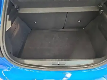 Photo 7 Peugeot 208  e- 136ch GT