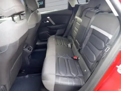 Photo 7 Citroën C4  PureTech 130ch S&S Shine EAT8