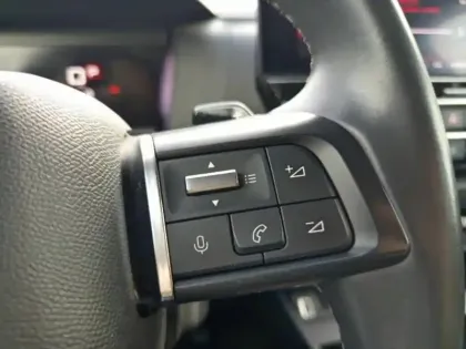 Photo 12 Citroën C4  PureTech 130ch S&S Shine EAT8