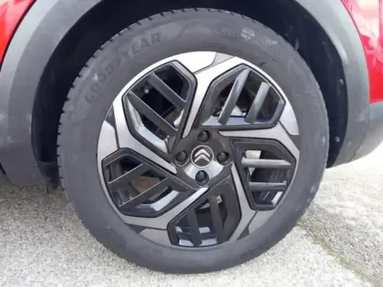 Photo 8 Citroën C4  PureTech 130ch S&S Shine EAT8