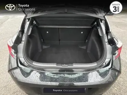 Photo 9 Toyota Corolla  1.8 140ch Dynamic MY24