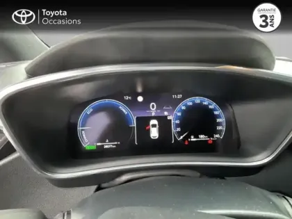 Photo 13 Toyota Corolla  1.8 140ch Dynamic MY24